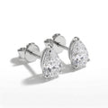 Stud Earrings