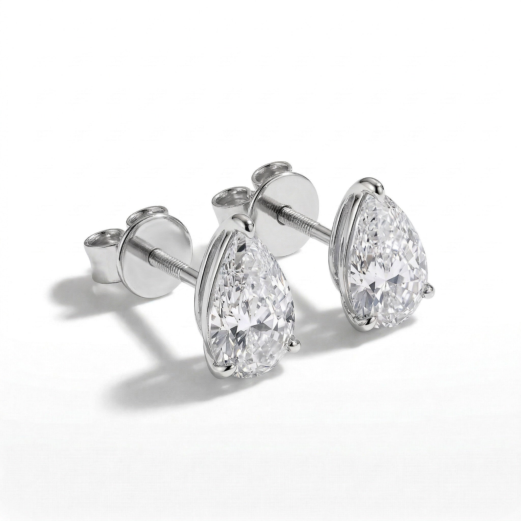 Stud Earrings